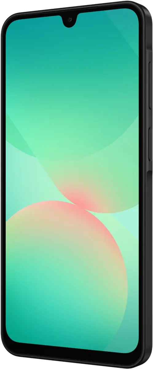 Samsung Galaxy A26 5G 128GB - Zwart
