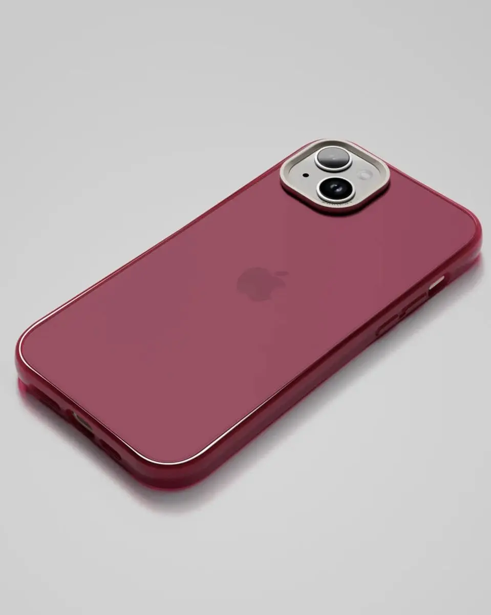 Nudient Form Case Apple iPhone 14 Plus - Roze - 00-013-0050-0066
