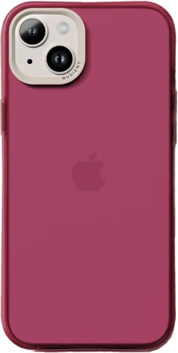 Nudient Form Case Apple iPhone 14 Plus