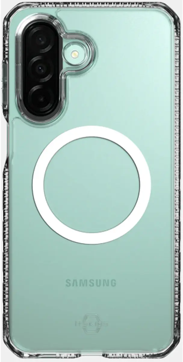 ITSKINS Level 2 HybridMagClear_R Samsung Galaxy A27