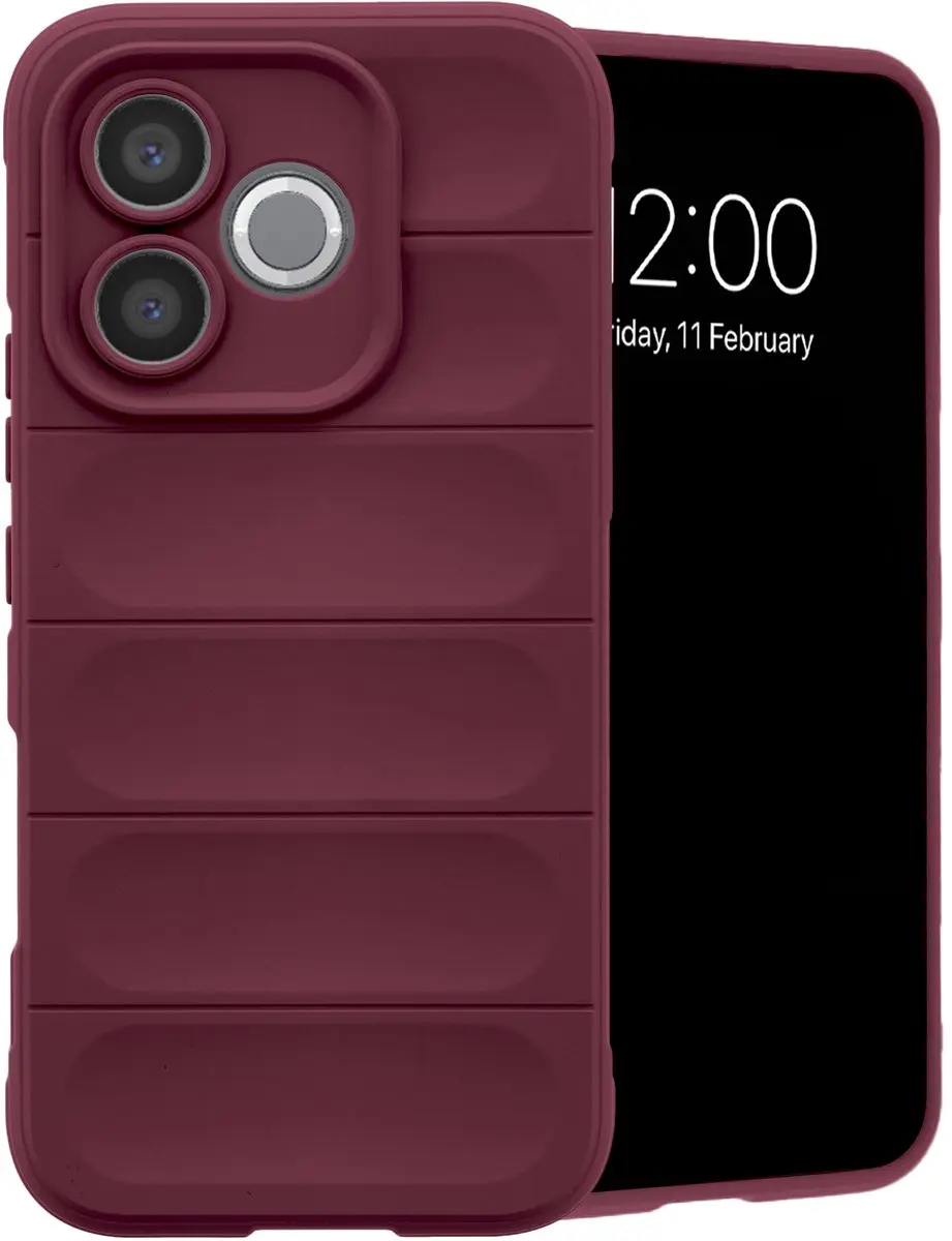 Imoshion Hoesje Honor 600 Lite