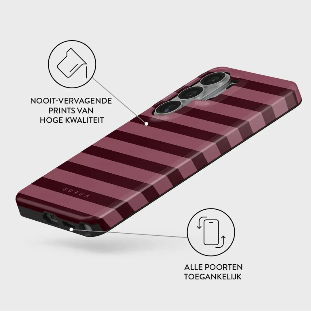 Burga Tough Backcover MagSafe - Samsung Galaxy S26 Ultra - Spellbound