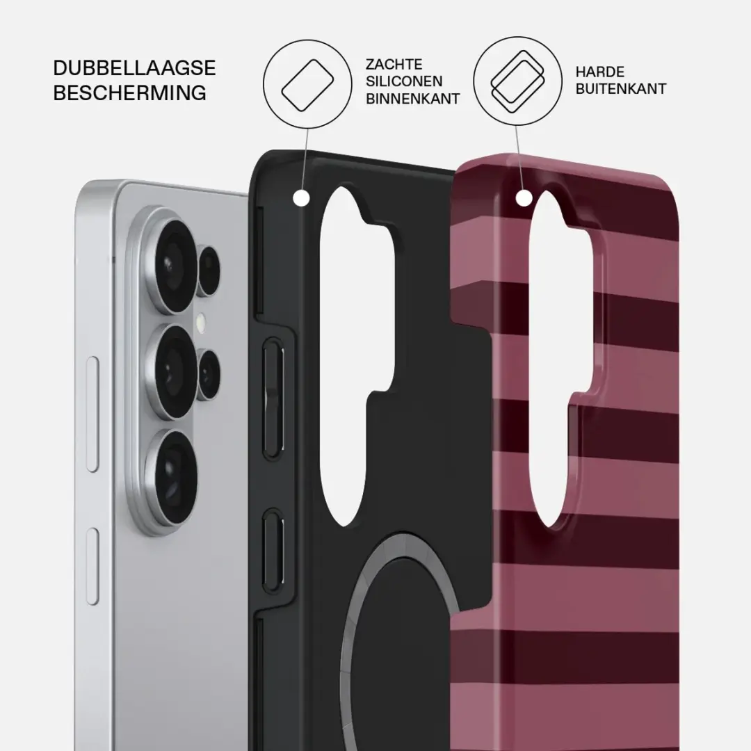 Burga Tough Backcover MagSafe - Samsung Galaxy S26 Ultra - Spellbound
