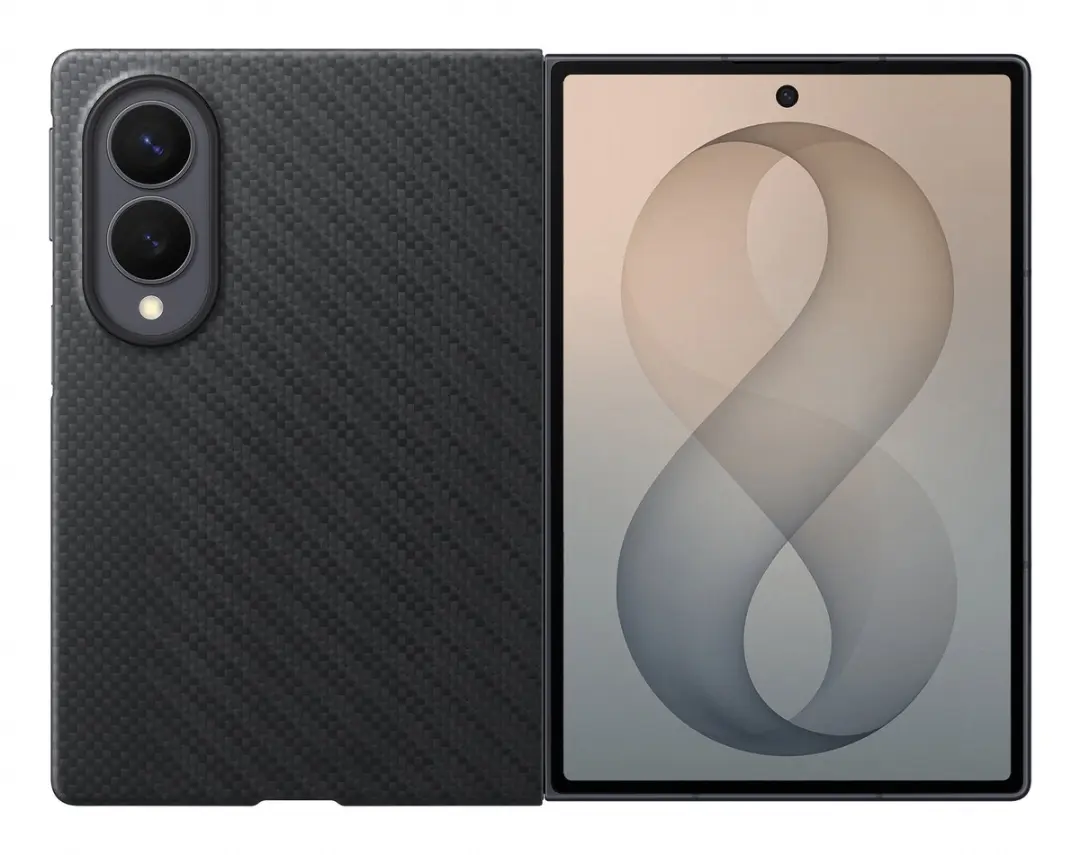 Samsung Galaxy Z Fold8 Hoesje EF-KF971SBEGWW
