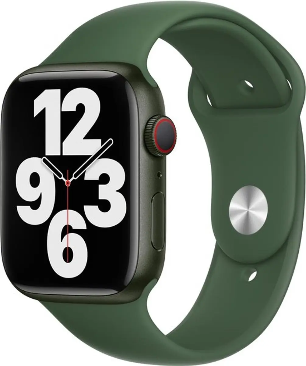 Apple Sportband