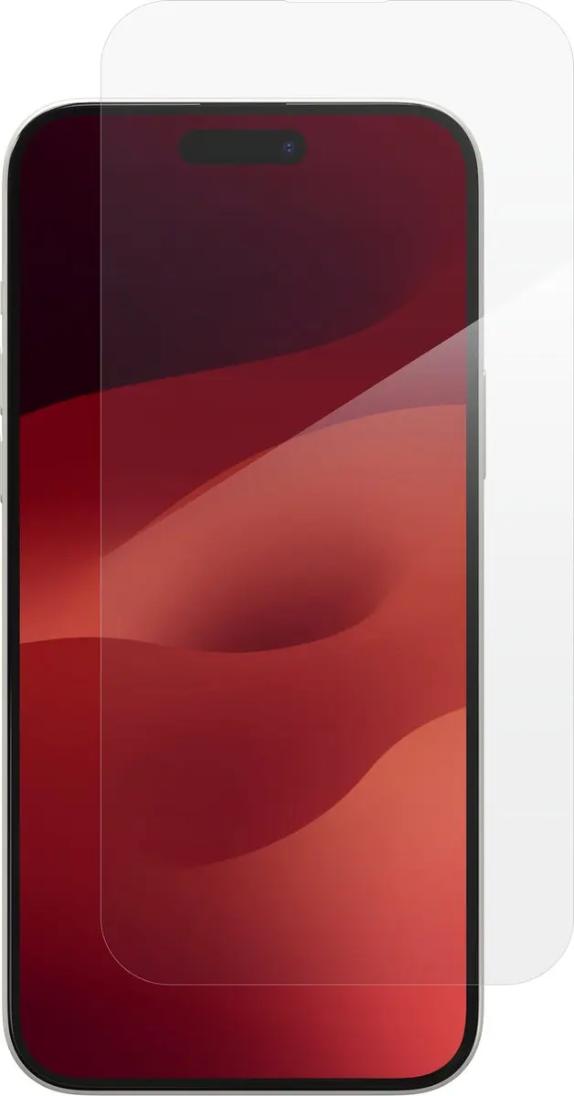 ZAGG InvisibleShield Glass Elite iPhone 15 Plus