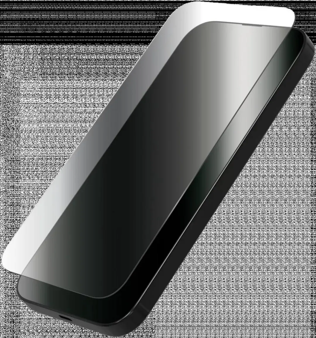 ZAGG InvisibleShield Glass Elite iPhone 15 Plus - Antibacterieel