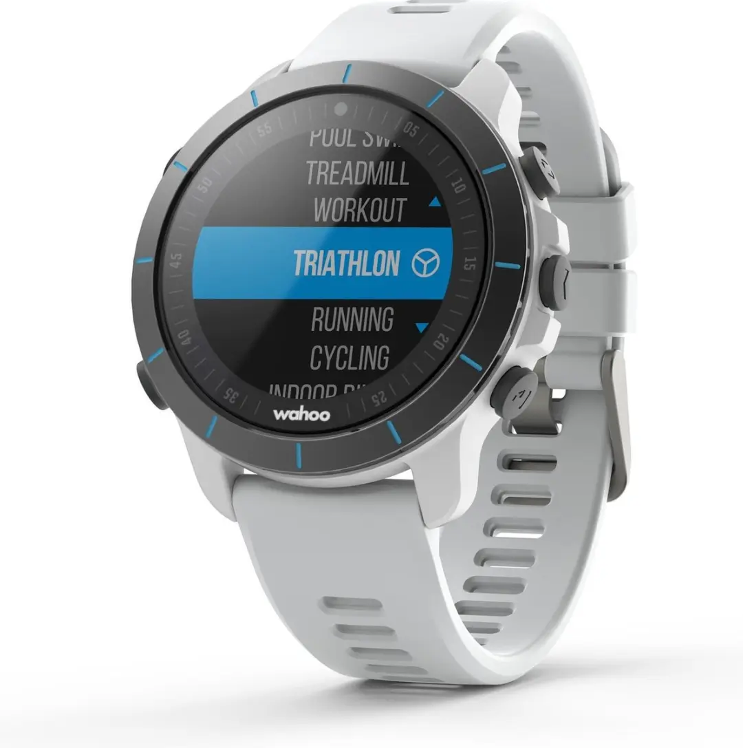 Wahoo Elemnt Rival WF140WT Polshorloge GPS