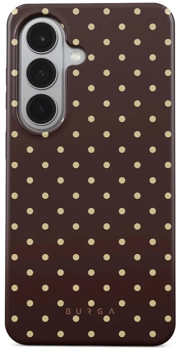 Burga Tough Backcover MagSafe Samsung Galaxy S26 Plus