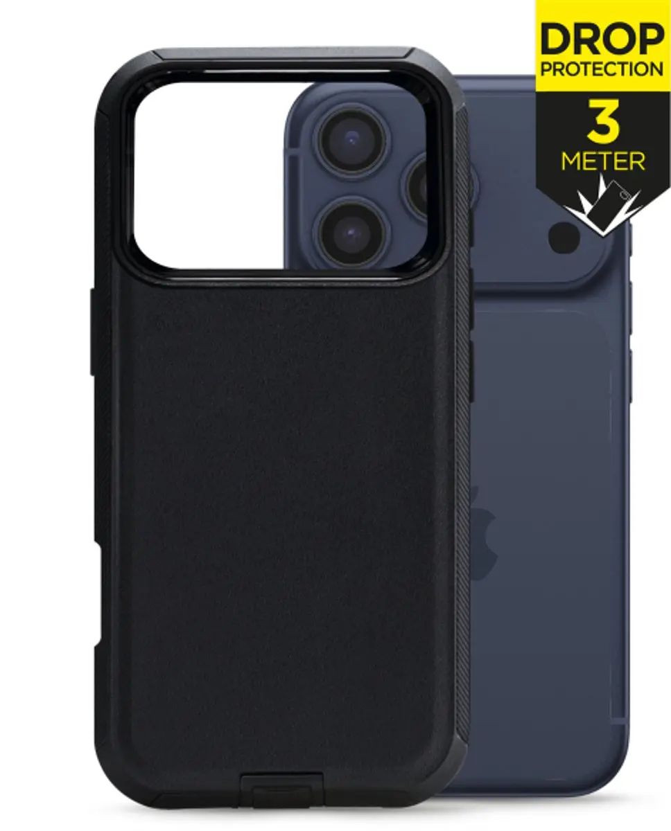 Mobilize Defender Case iPhone 18 Pro Max