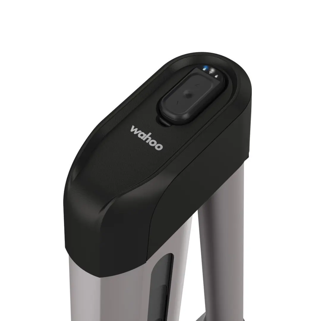 Wahoo Kickr Climb Fietstraineraccessoire - Zwart/Grijs