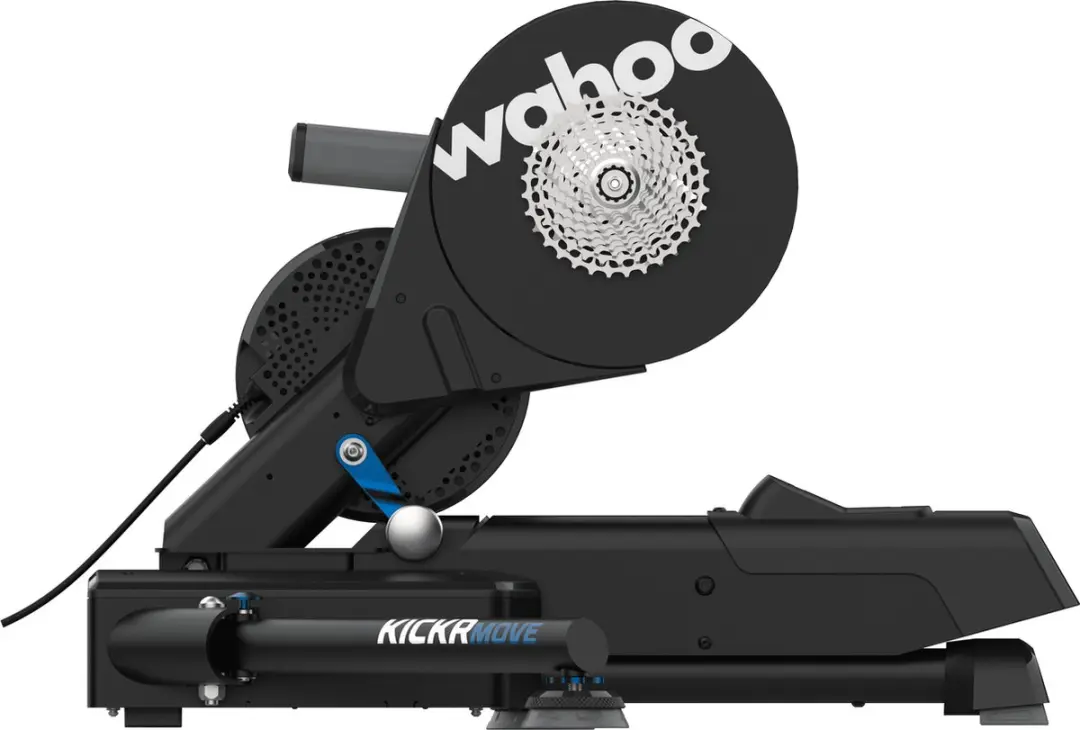 Wahoo Kickr Move Fietstrainer 2200W