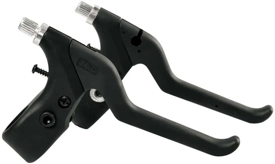 Lampa Remhendels 3-Finger Verstelbaar