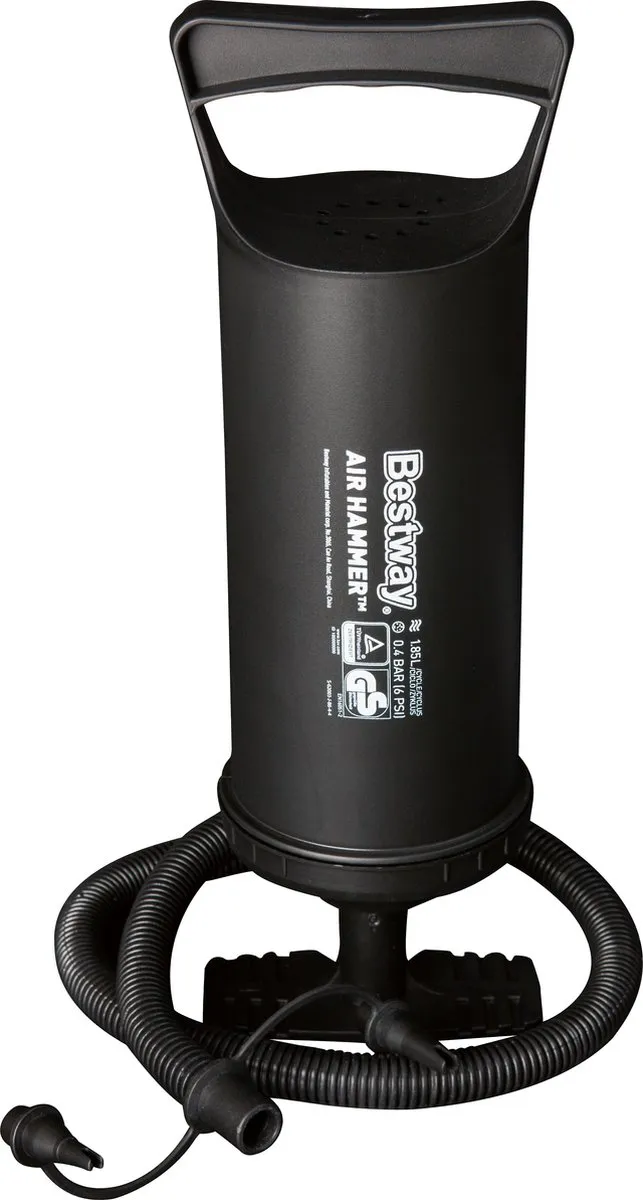 Bestway Air Hammer Pomp 36cm - 62003