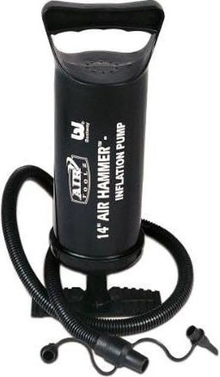 Bestway Air Hammer Pomp 36cm