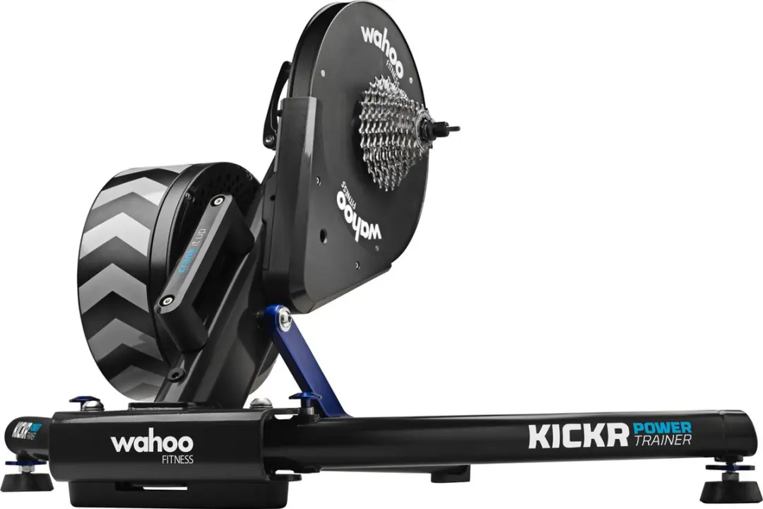 Wahoo KICKR Fietstrainer