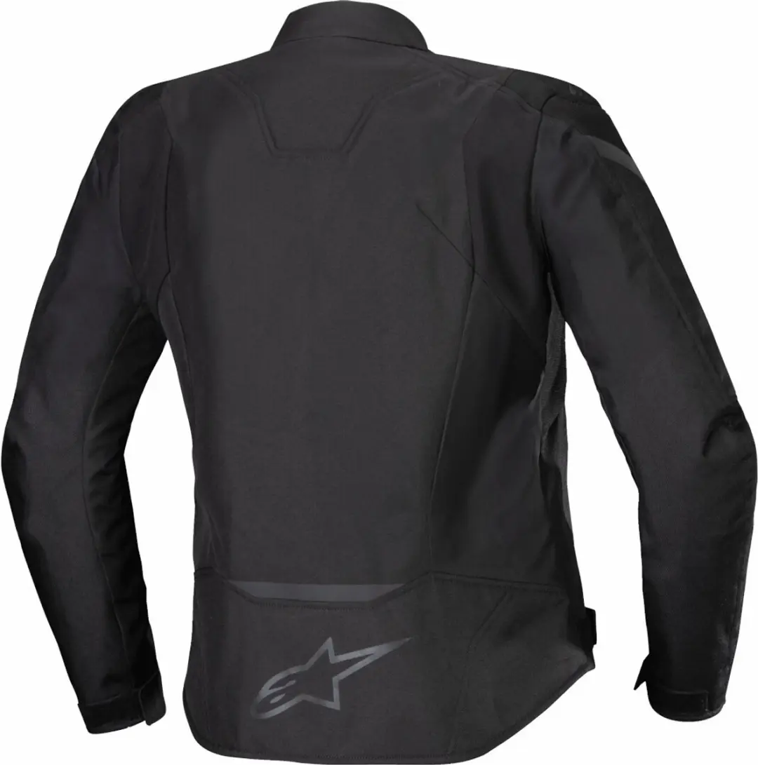Alpinestars Stella T-Jaws V4 Motorjas - Zwart - Maat L