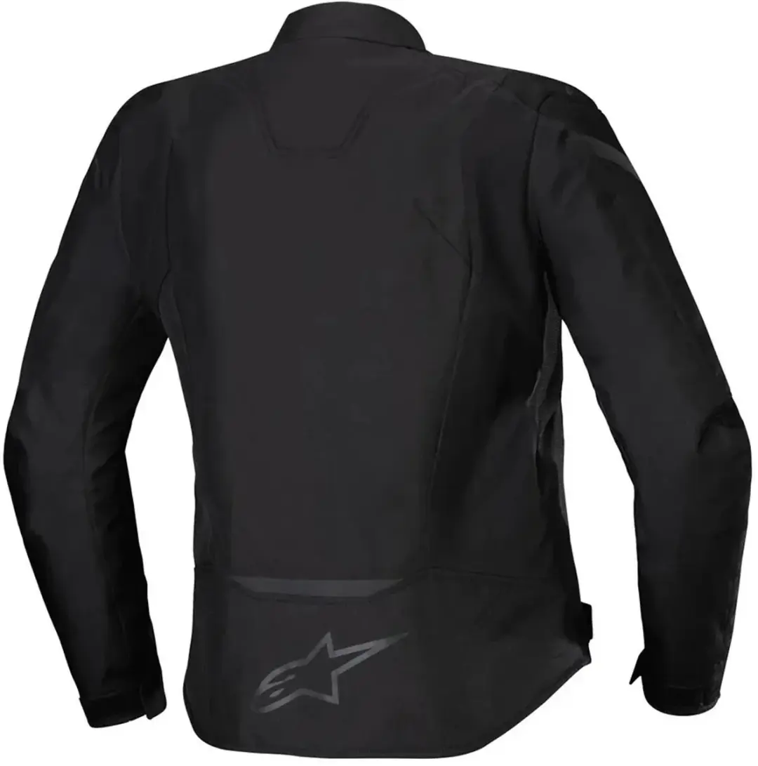 Alpinestars Stella T-Jaws V4 Motorjas - Zwart - Maat L