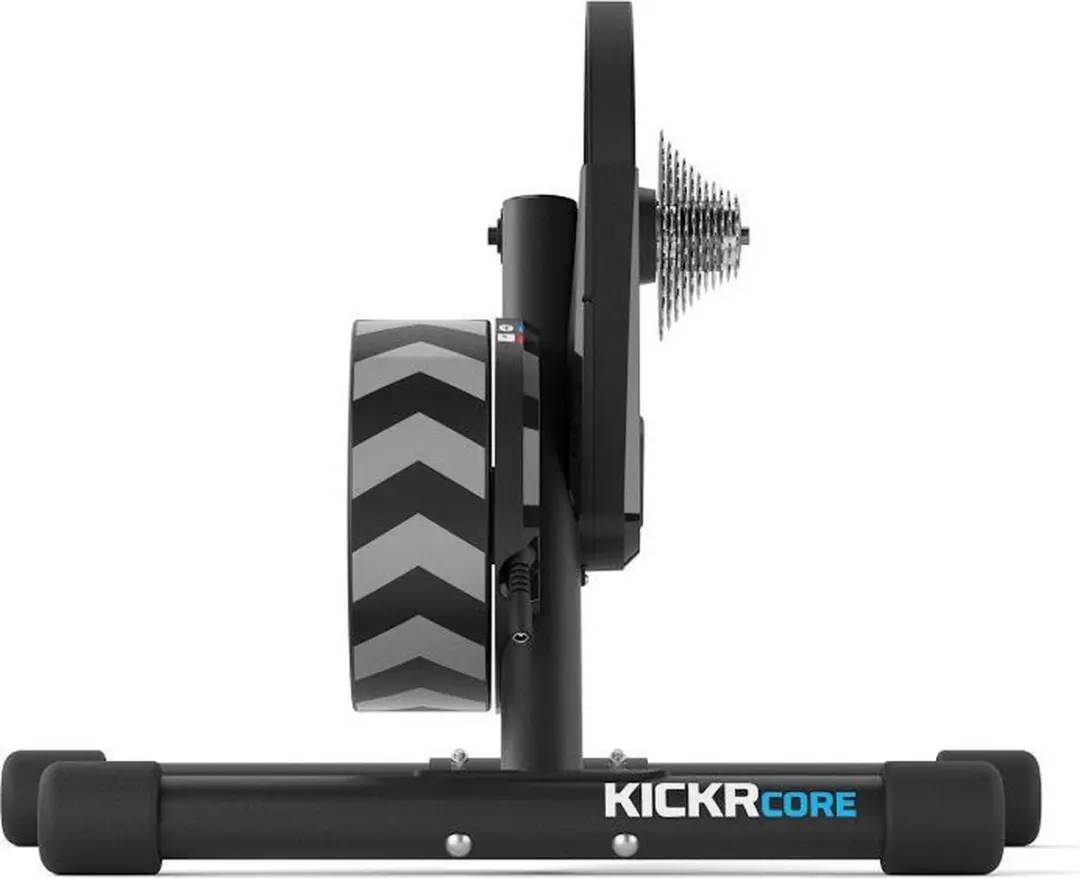 Wahoo KICKR CORE 2018 Direct Drive Fietstrainer 1800W