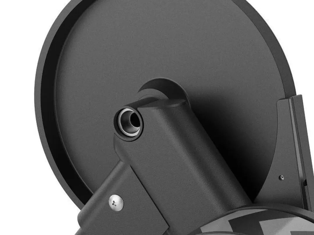 Wahoo KICKR CORE 2018 Direct Drive Fietstrainer 1800W
