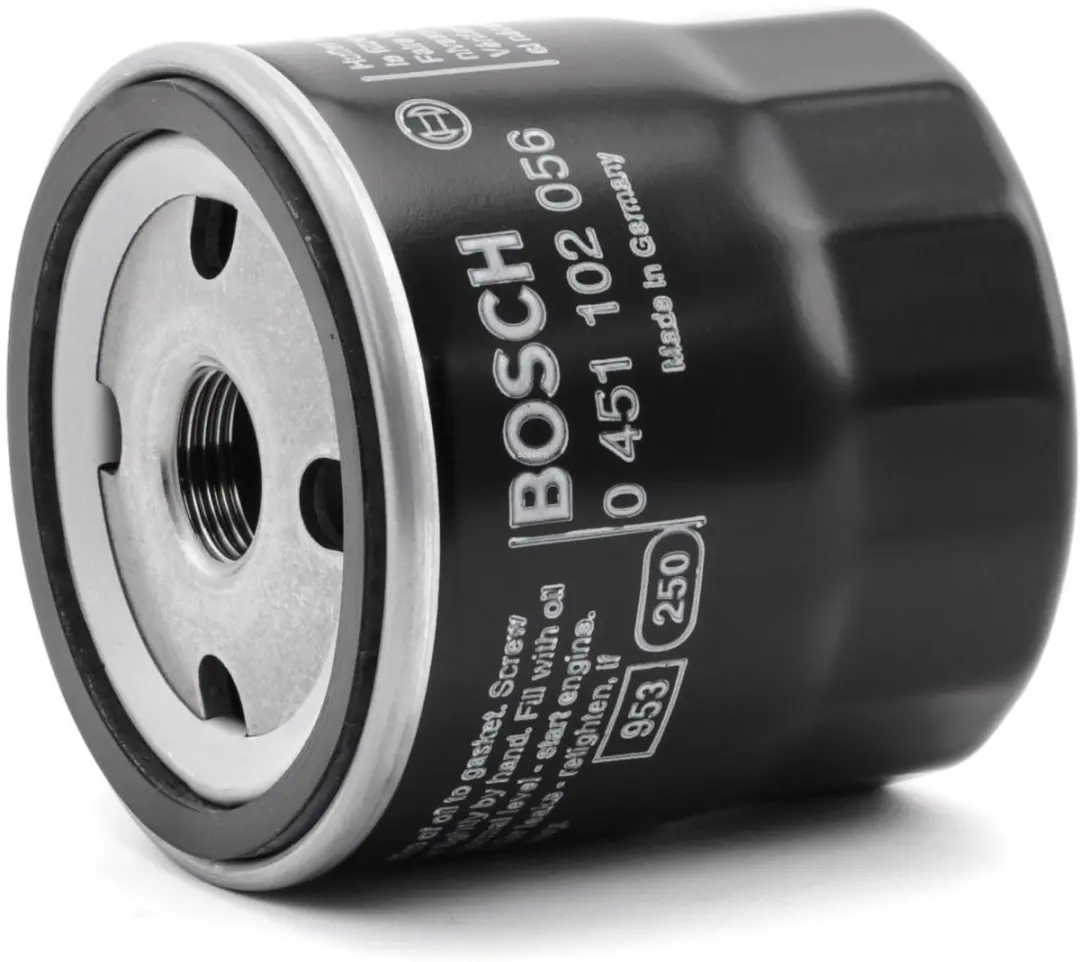 Bosch P2056 Oliefilter 79mm 3/4" 16 UNF