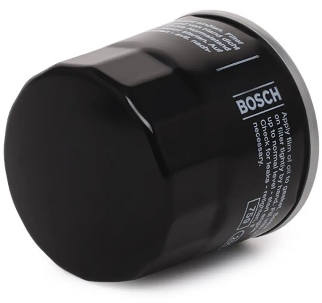 Bosch P2056 Oliefilter 79mm 3/4" 16 UNF - Universeel