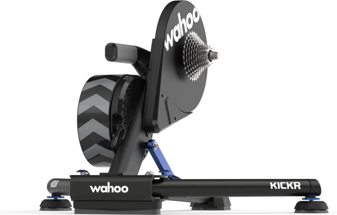 Wahoo KICKR Fietstrainer v6 Direct Drive