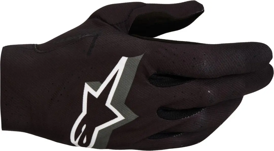 Alpinestars Supertech MX Motocrosshandschoenen - Lichtpaars M