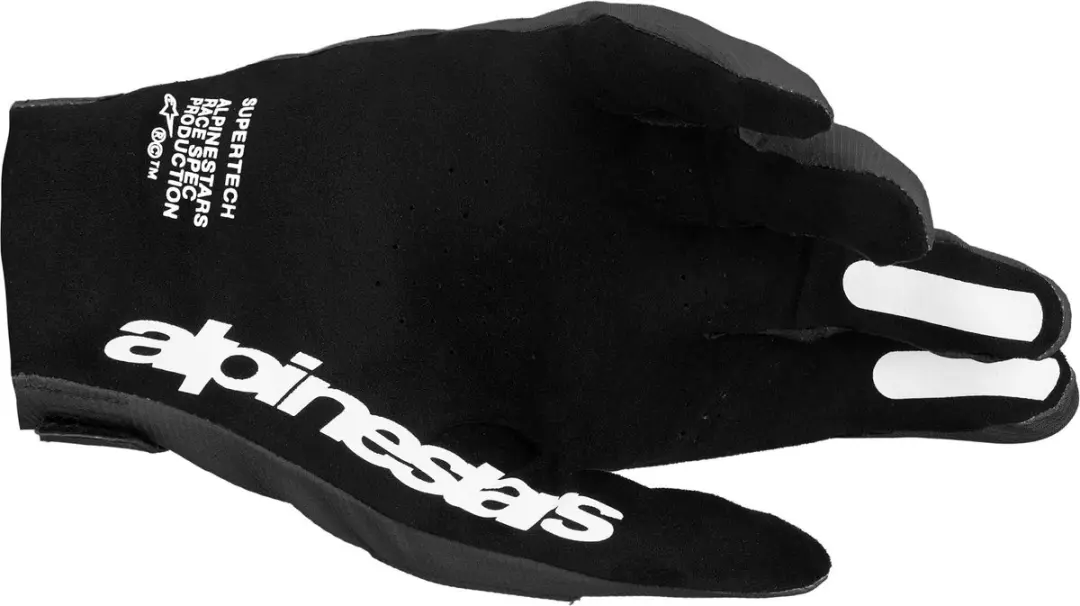Alpinestars Supertech MX Motocrosshandschoenen - Lichtpaars M