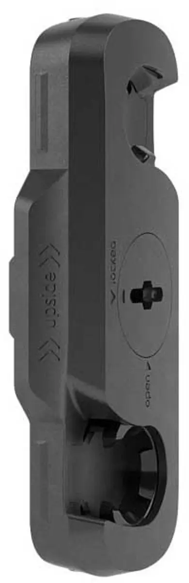 Fidlock V2 Bidonhouder