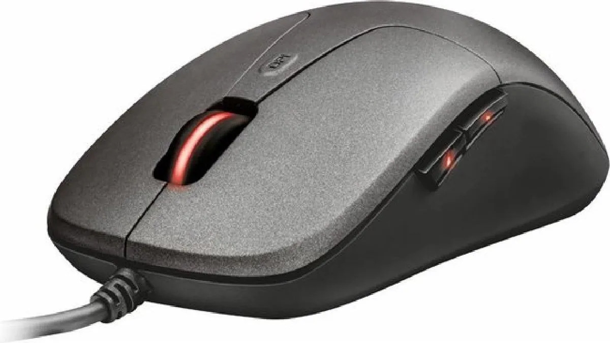 Trust GXT 180 Kusan Gaming Muis