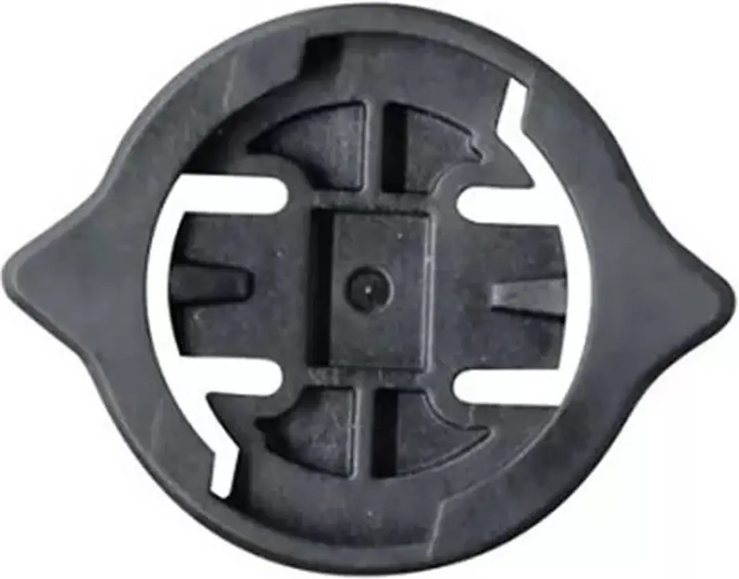 Wahoo Elemnt Quarter Turn Adapter