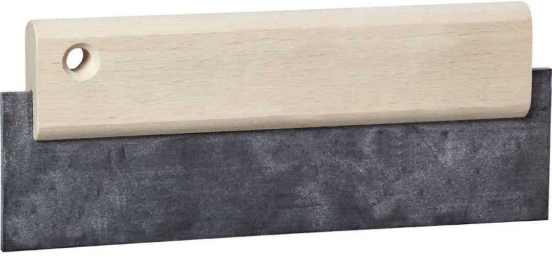 KWB Tegelwasser 200mm - Universeel - Kleurloos