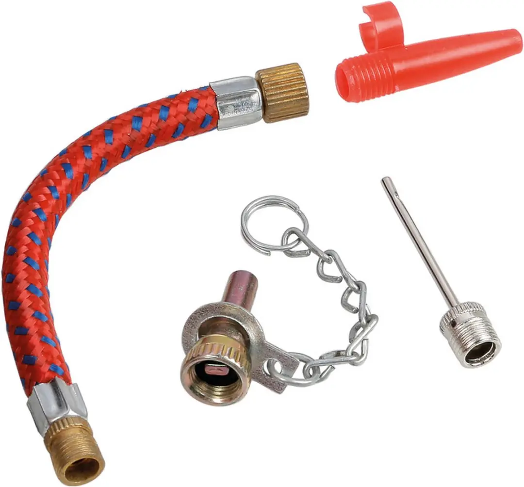 Lampa Inflatie Gereedschapset Air Kit 200ml