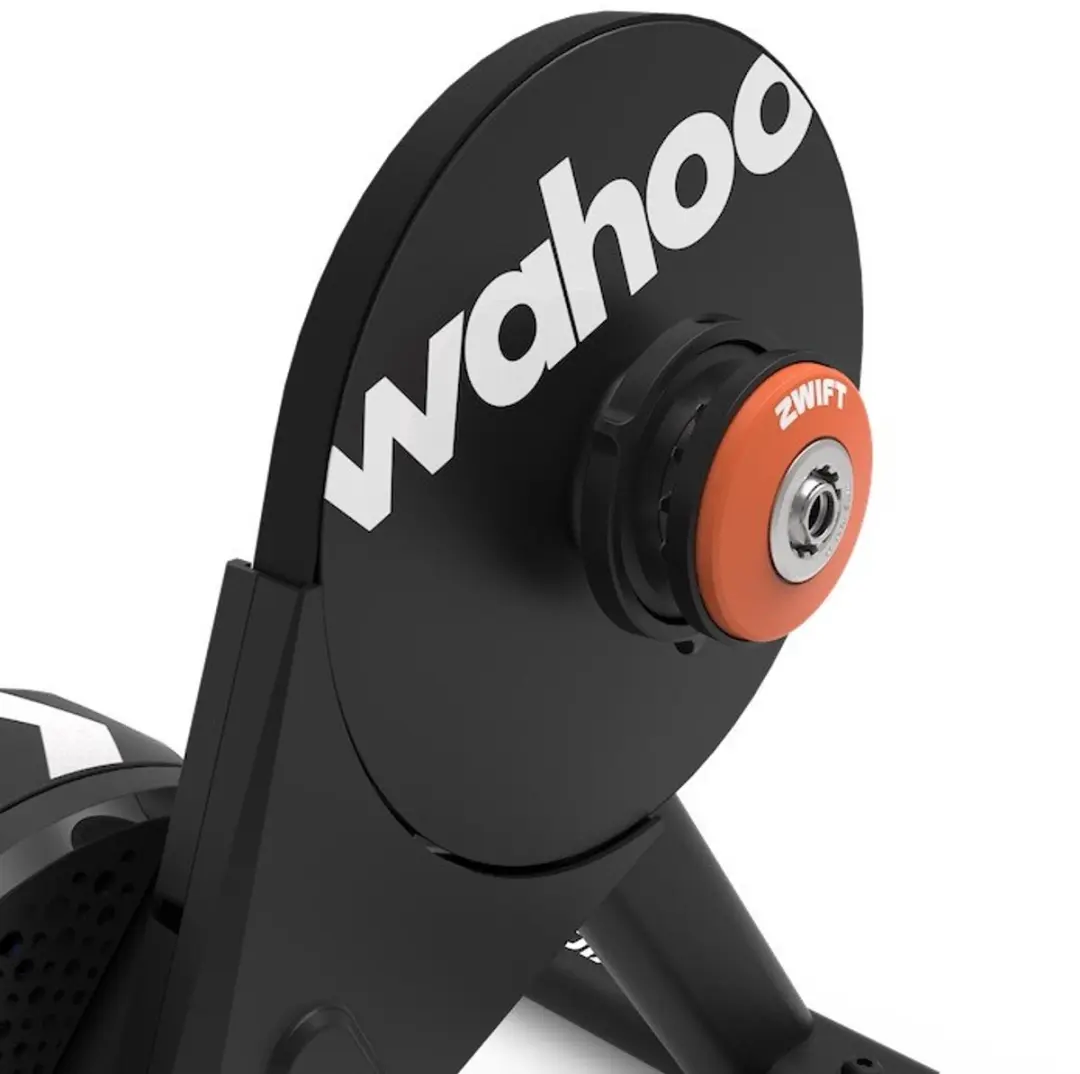 Wahoo Kickr Core 2 Smart Trainer 1800W - afbeelding 6 van 6