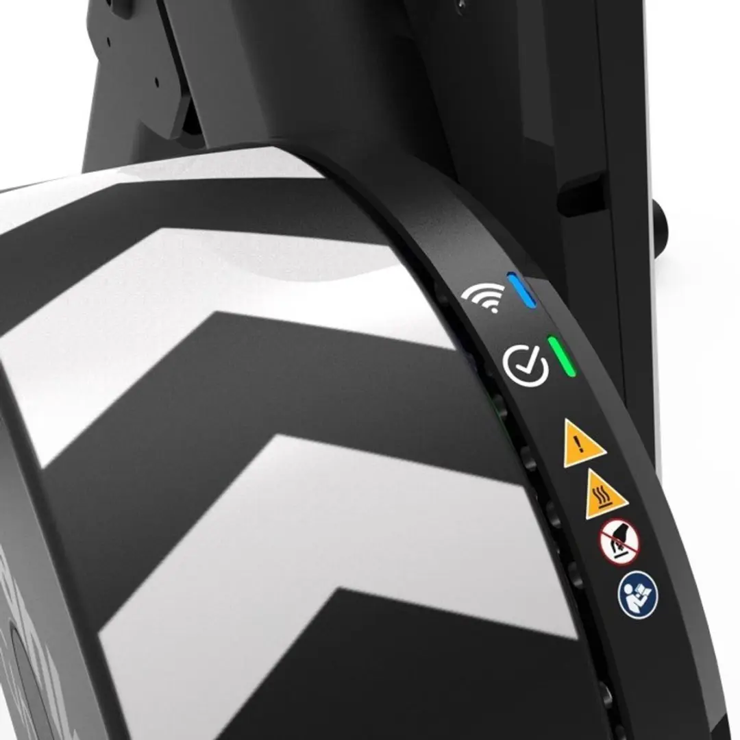 Wahoo Kickr Core 2 Smart Trainer 1800W