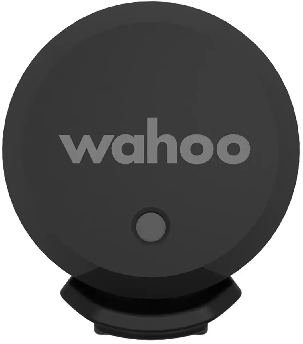 Wahoo Trackr Snelheidssensor WFTRACKRSPD1