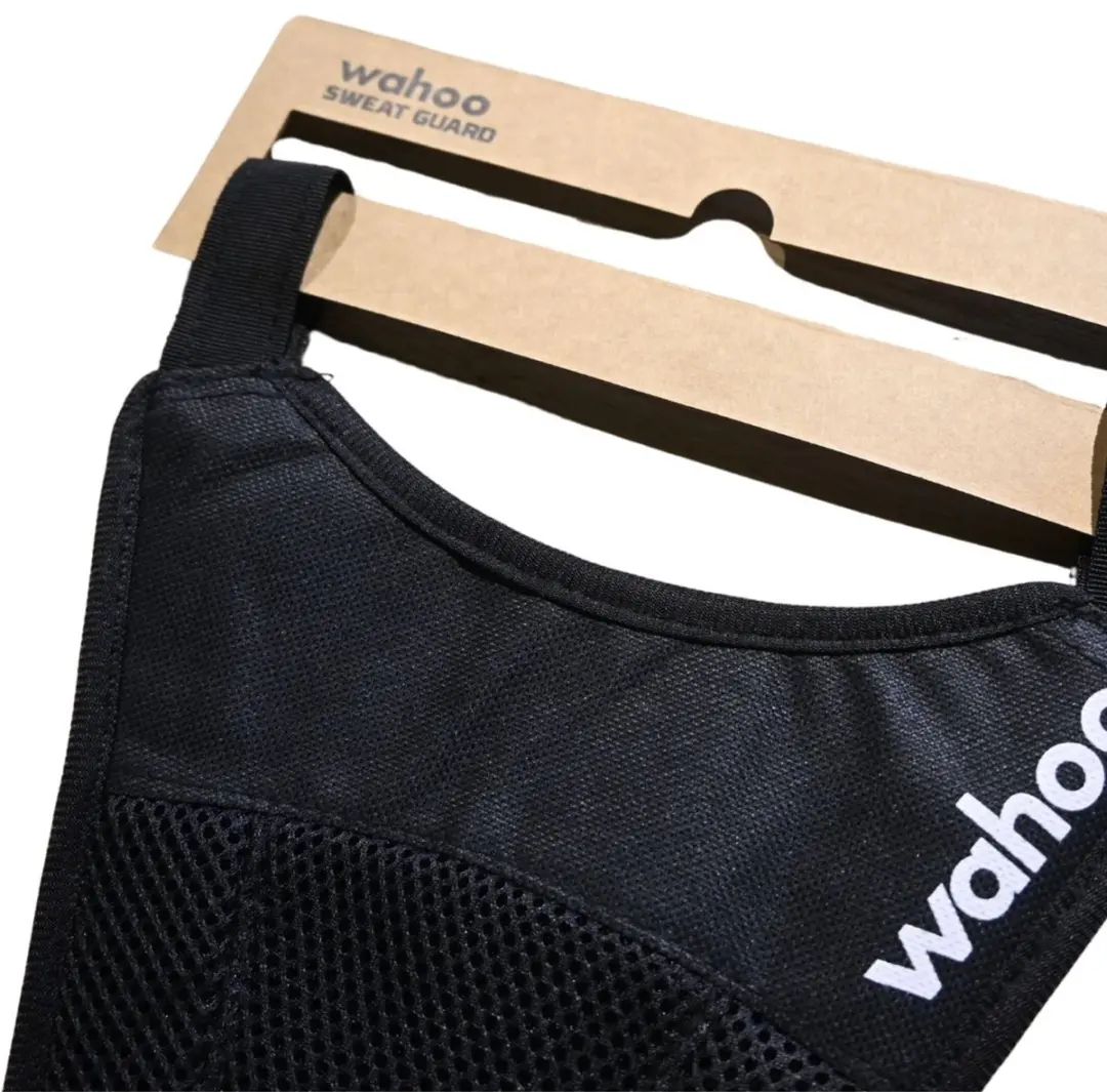 Wahoo Sweat Guard