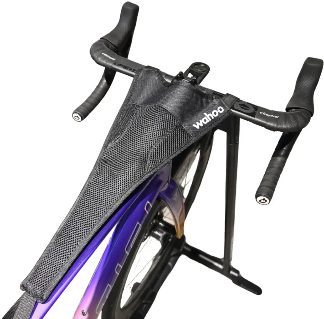 Wahoo Sweat Guard