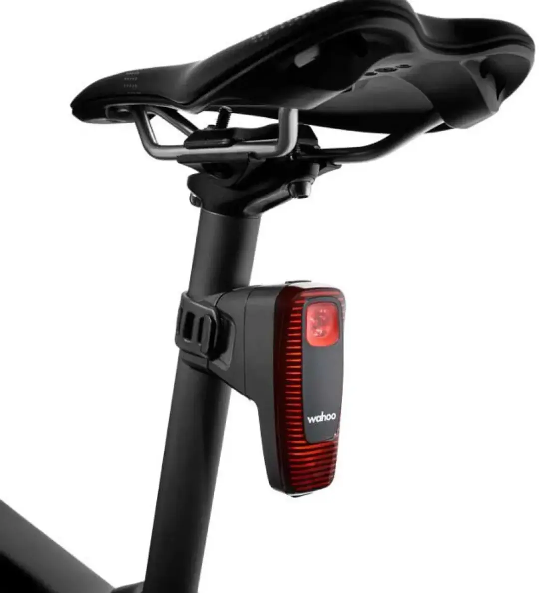 Wahoo Trackr Radar Achterlicht - Rood