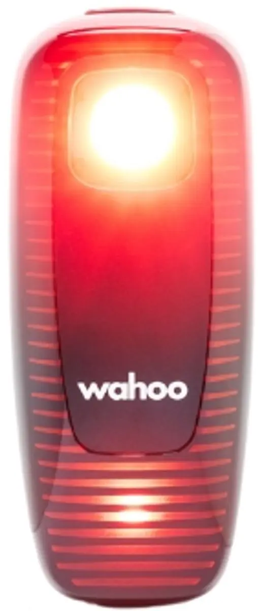 Wahoo Trackr Radar Achterlicht