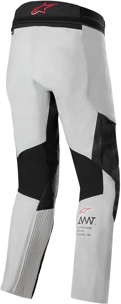 Alpinestars AMT 7 Air Broek L - Zwart/Wit