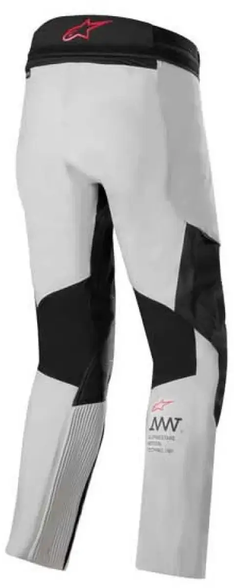 Alpinestars AMT 7 Air Broek L - Zwart/Wit