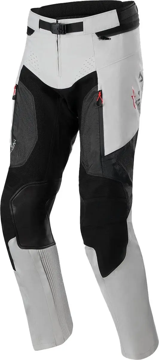 Alpinestars AMT 7 Air Broek L - Zwart/Wit