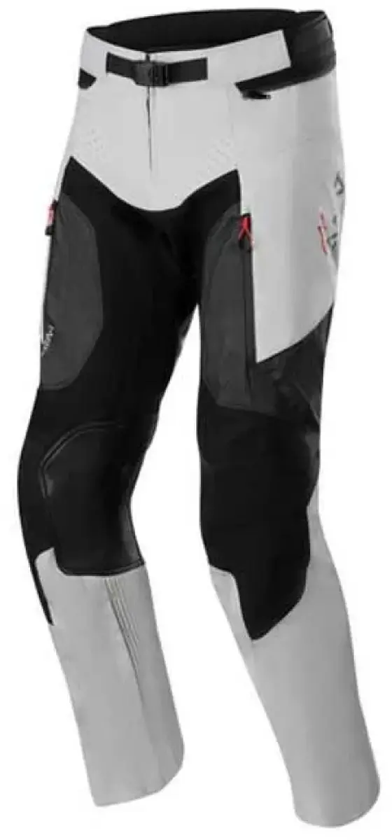 Alpinestars AMT 7 Air Broek L - Zwart/Wit