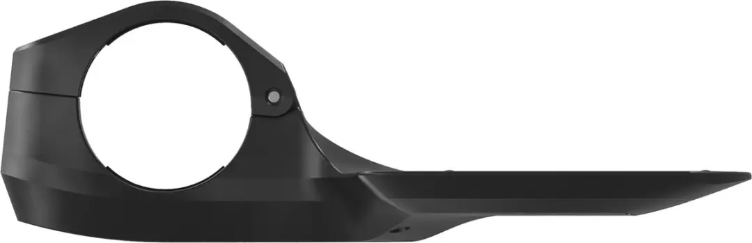 Wahoo Elemnt Roam Aero Out Front Stuurhouder
