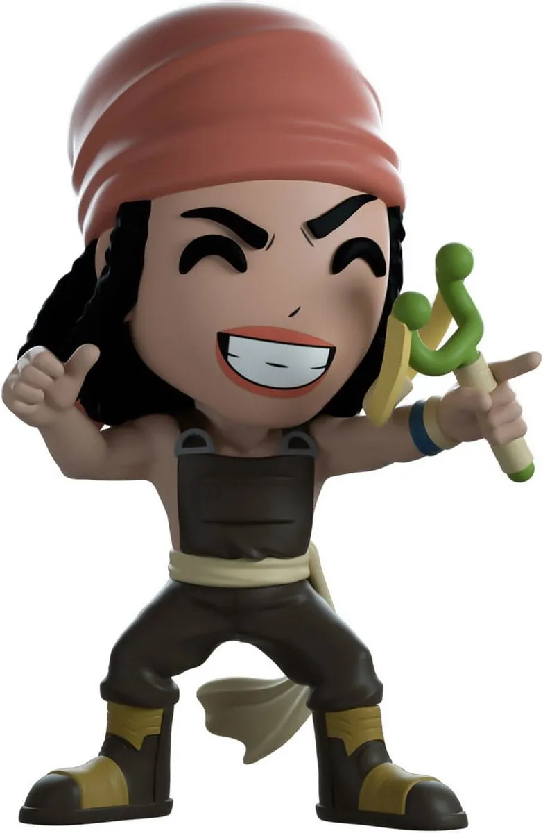 Funko Youtooz One Piece Usopp