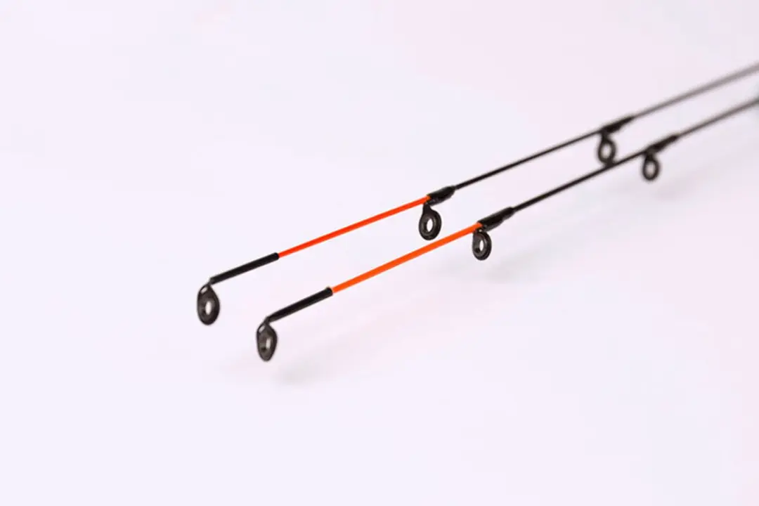 Matrix Aquos Ultra-C Feeder 3.00m - 13 Ogen - Zwart