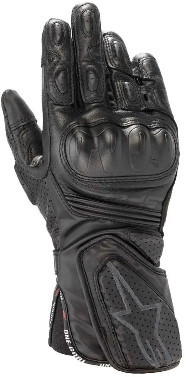 Alpinestars Stella SP-8 V3 Handschoen - Maat XS - afbeelding 6 van 6