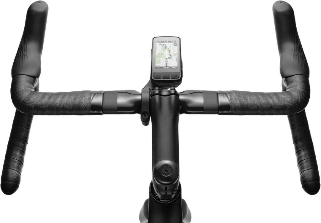 Wahoo Elemnt Bolt 3 WAWFCC9 Fietscomputer - Zwart